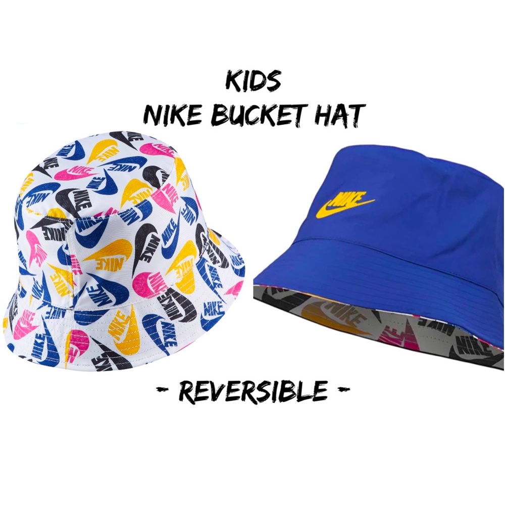 Kids - Nike Hat